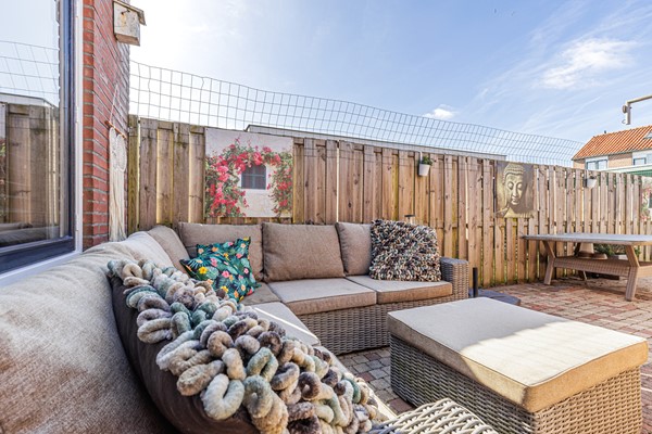 Medium property photo - Van Vollenhovenstraat 5, 3265 BX Piershil